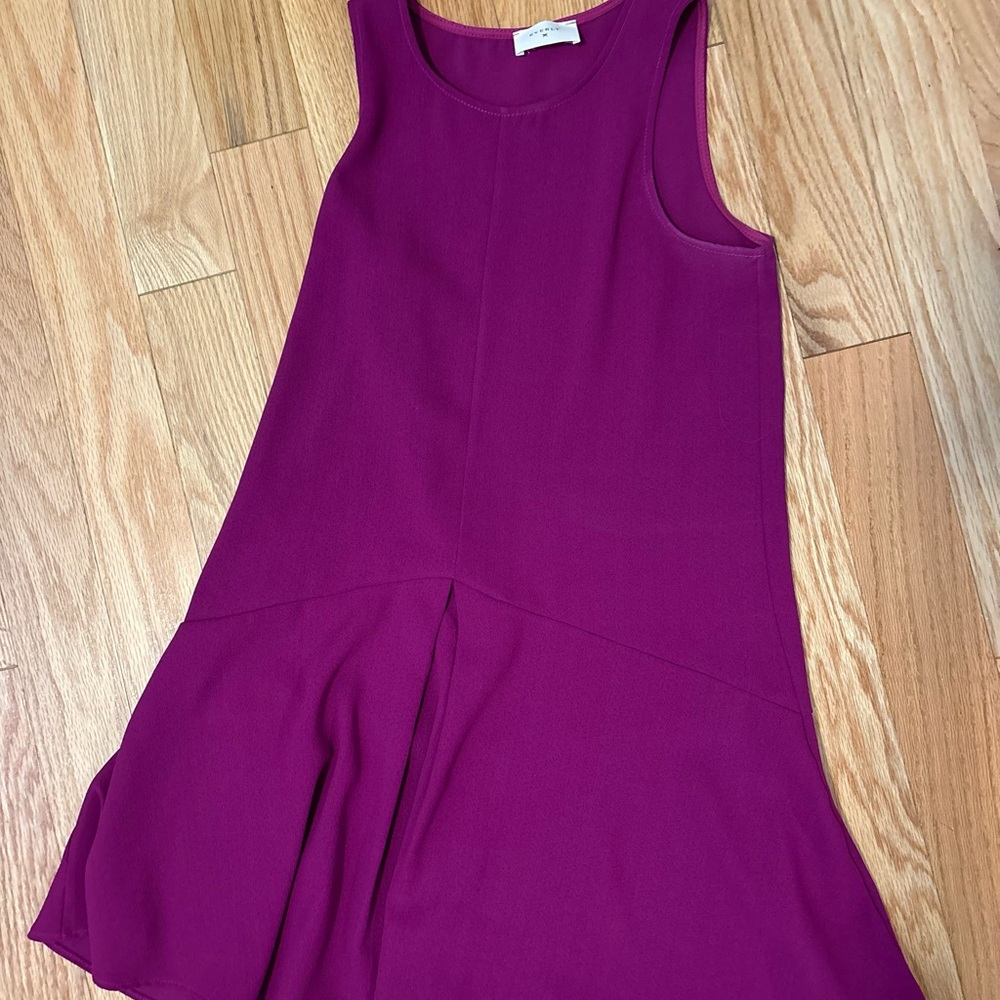 Womens dress